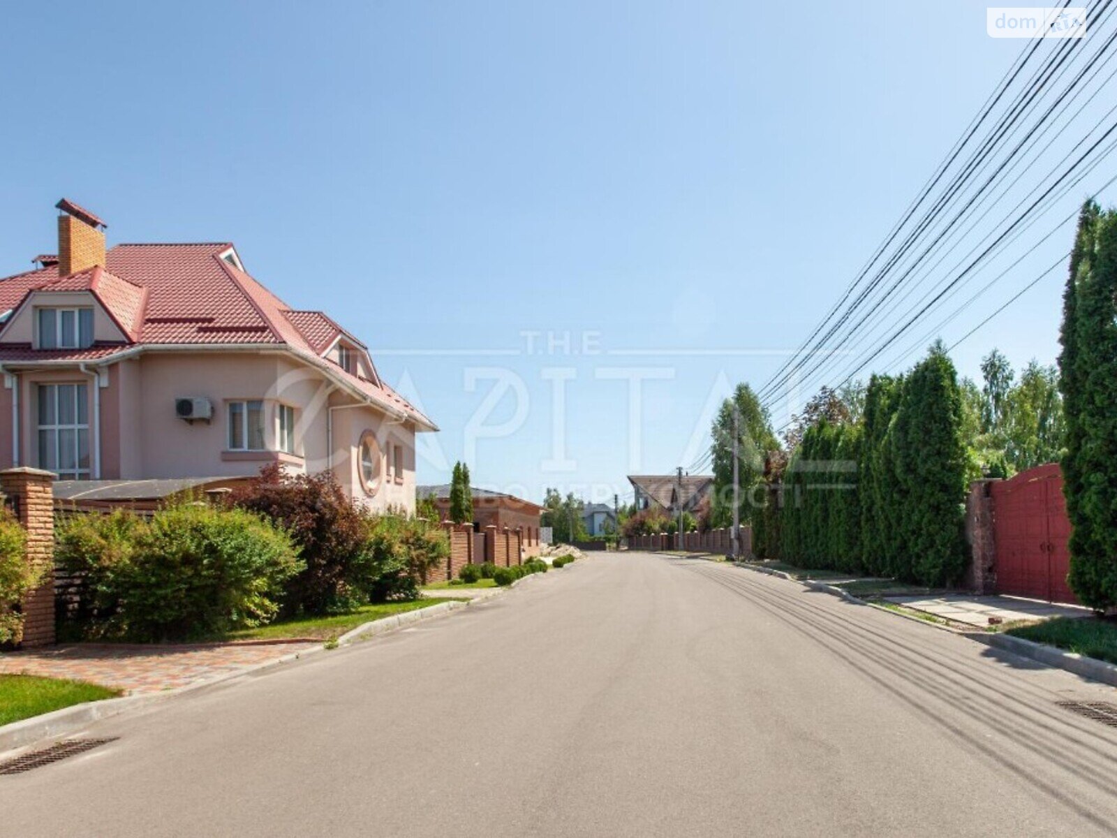 двоповерховий будинок з гаражем, 280 кв. м, цегла. Здається помісячно в Вишеньках фото 1 двоповерховий будинок з гаражем, 280 кв. м, цегла. Здається помісячно в Вишеньках фото 1