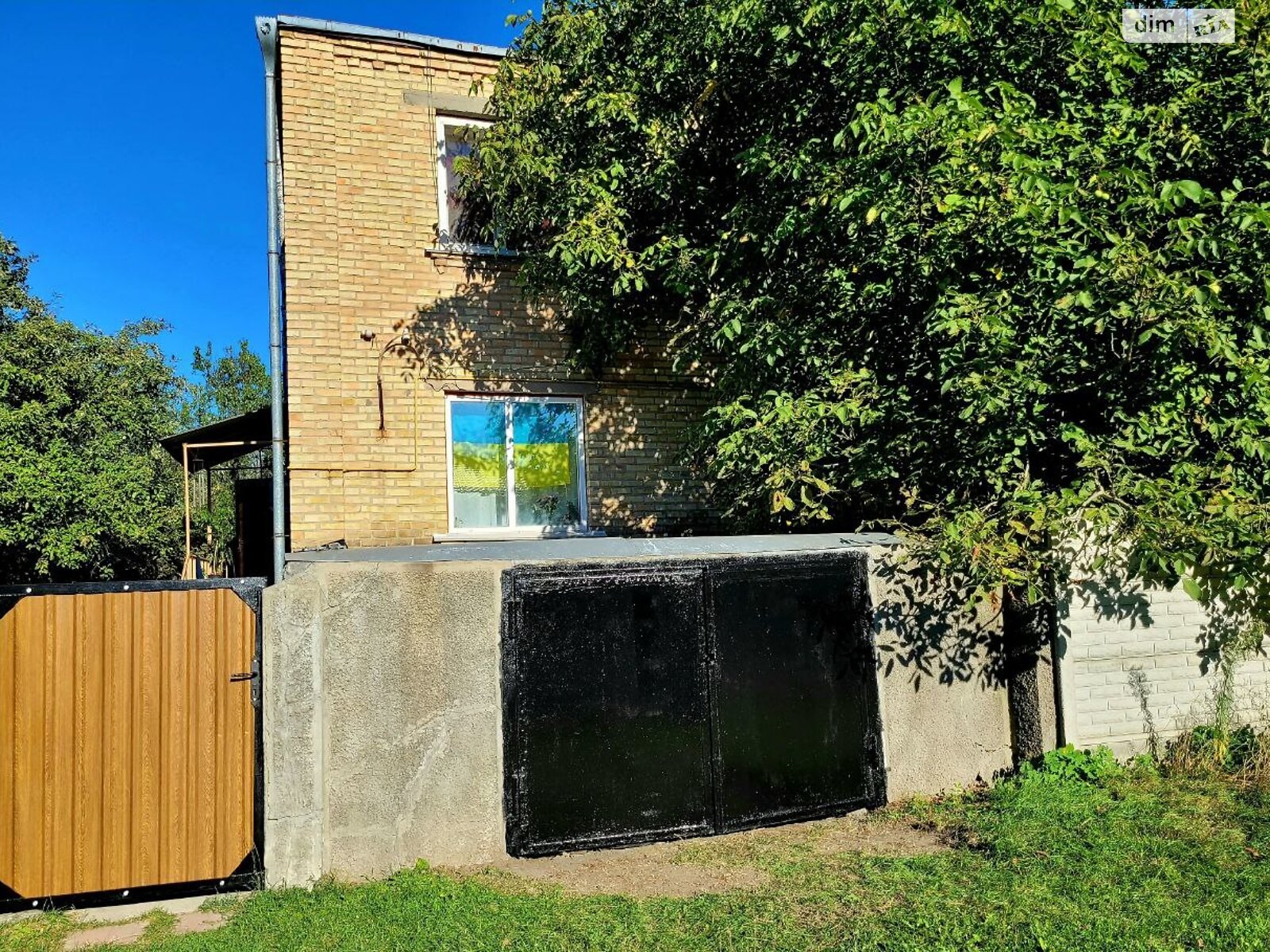 двоповерховий будинок з верандою, 147.7 кв. м, цегла. Здається помісячно в Боровій фото 1 двоповерховий будинок з верандою, 147.7 кв. м, цегла. Здається помісячно в Боровій фото 1