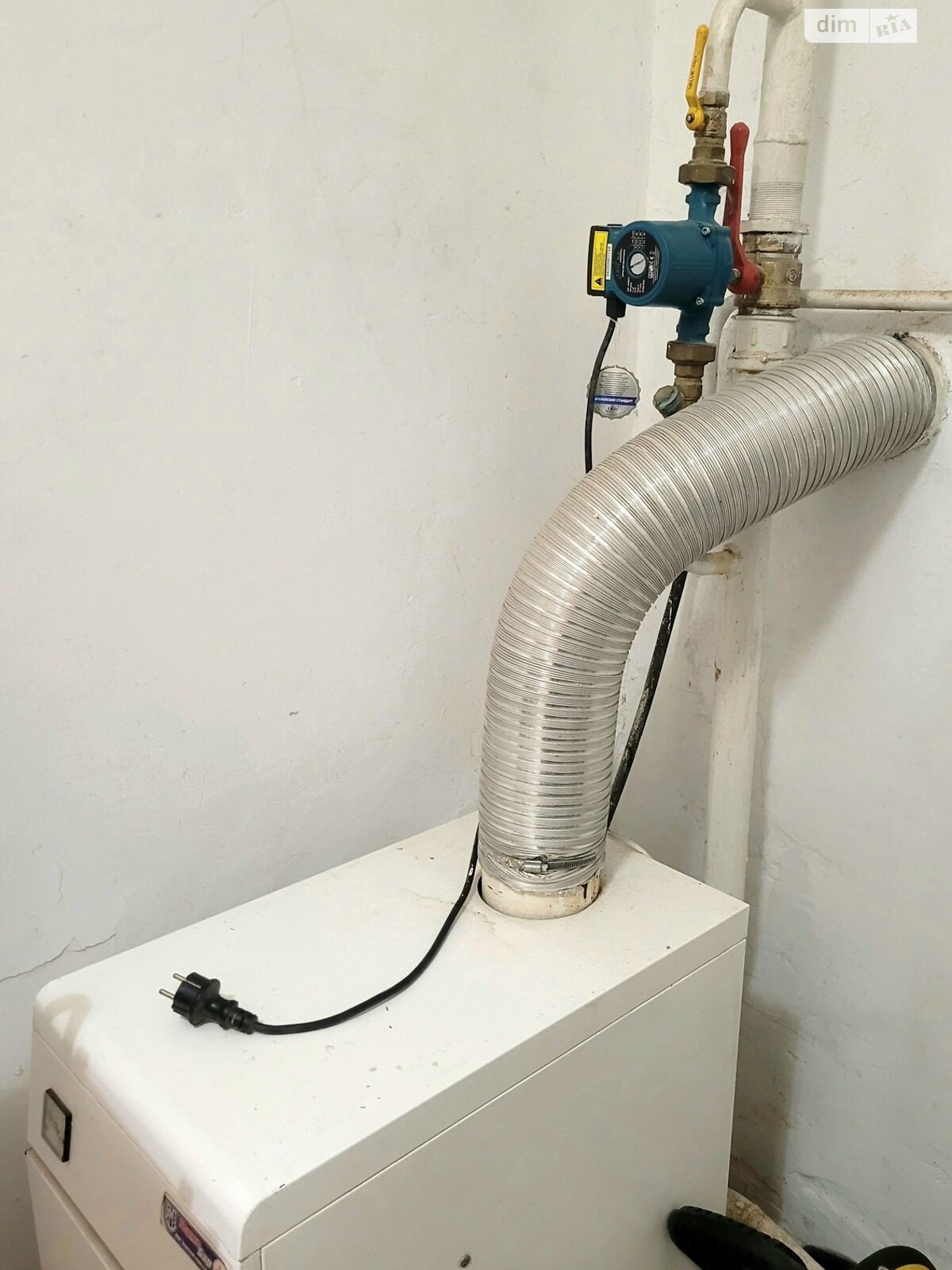 двоповерховий будинок з верандою, 147.7 кв. м, цегла. Здається помісячно в Боровій фото 1 двоповерховий будинок з верандою, 147.7 кв. м, цегла. Здається помісячно в Боровій фото 1