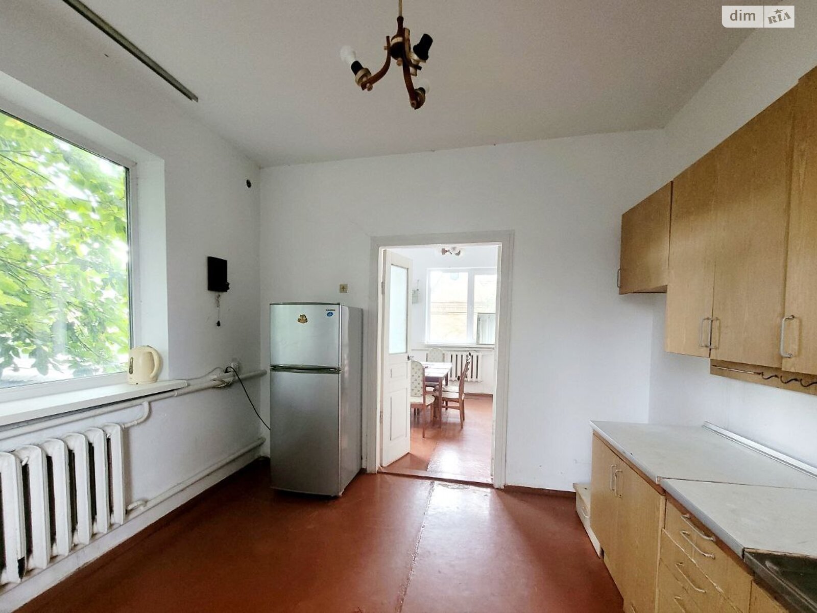 двоповерховий будинок з верандою, 147.7 кв. м, цегла. Здається помісячно в Боровій фото 1 двоповерховий будинок з верандою, 147.7 кв. м, цегла. Здається помісячно в Боровій фото 1