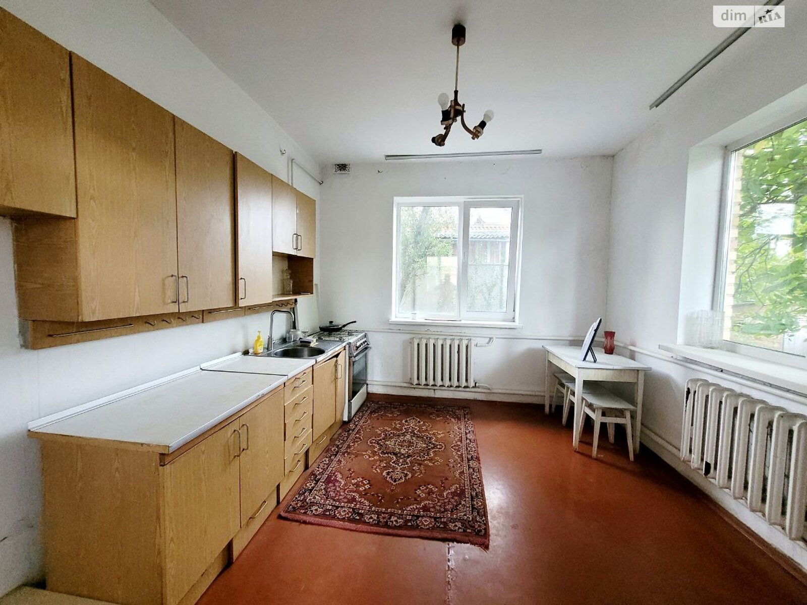 двоповерховий будинок з верандою, 147.7 кв. м, цегла. Здається помісячно в Боровій фото 1 двоповерховий будинок з верандою, 147.7 кв. м, цегла. Здається помісячно в Боровій фото 1