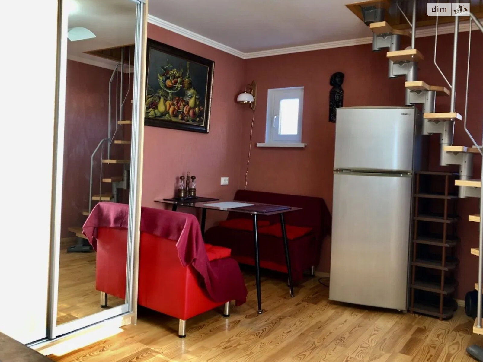 триповерховий будинок, 55 кв. м, цегла. Здається помісячно в Боярці фото 1 триповерховий будинок, 55 кв. м, цегла. Здається помісячно в Боярці фото 1