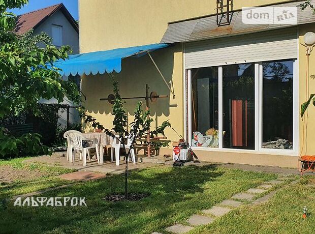 двоповерховий будинок, 100 кв. м, кирпич. Здається помісячно в село Зазим’я, Київська обл. фото 1 двоповерховий будинок, 100 кв. м, кирпич. Здається помісячно в село Зазим’я, Київська обл. фото 1