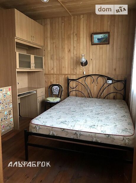 двоповерховий будинок, 100 кв. м, кирпич. Здається помісячно в село Зазим’я, Київська обл. фото 1 двоповерховий будинок, 100 кв. м, кирпич. Здається помісячно в село Зазим’я, Київська обл. фото 1