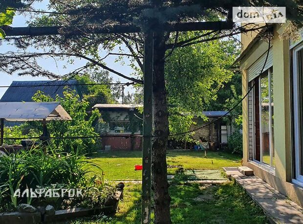 двухэтажный дом, 100 кв. м, кирпич. Сдается помесячно в село Зазимья, Киевская обл. фото 1
