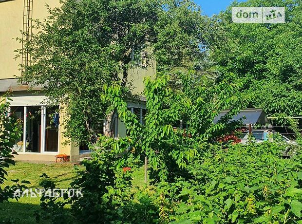 двухэтажный дом, 100 кв. м, кирпич. Сдается помесячно в село Зазимья, Киевская обл. фото 1