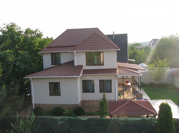Долгосрочная аренда дома, 176м², Киевская, Бровары, c. Княжичи, Садовая улица 8 Долгосрочная аренда дома, 176м², Киевская, Бровары, c. Княжичи, Садовая улица 8