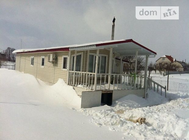 Долгосрочная аренда дома, 60м², Киевская, Бровары, c. Зазимья, ул Молодежная Долгосрочная аренда дома, 60м², Киевская, Бровары, c. Зазимья, ул Молодежная