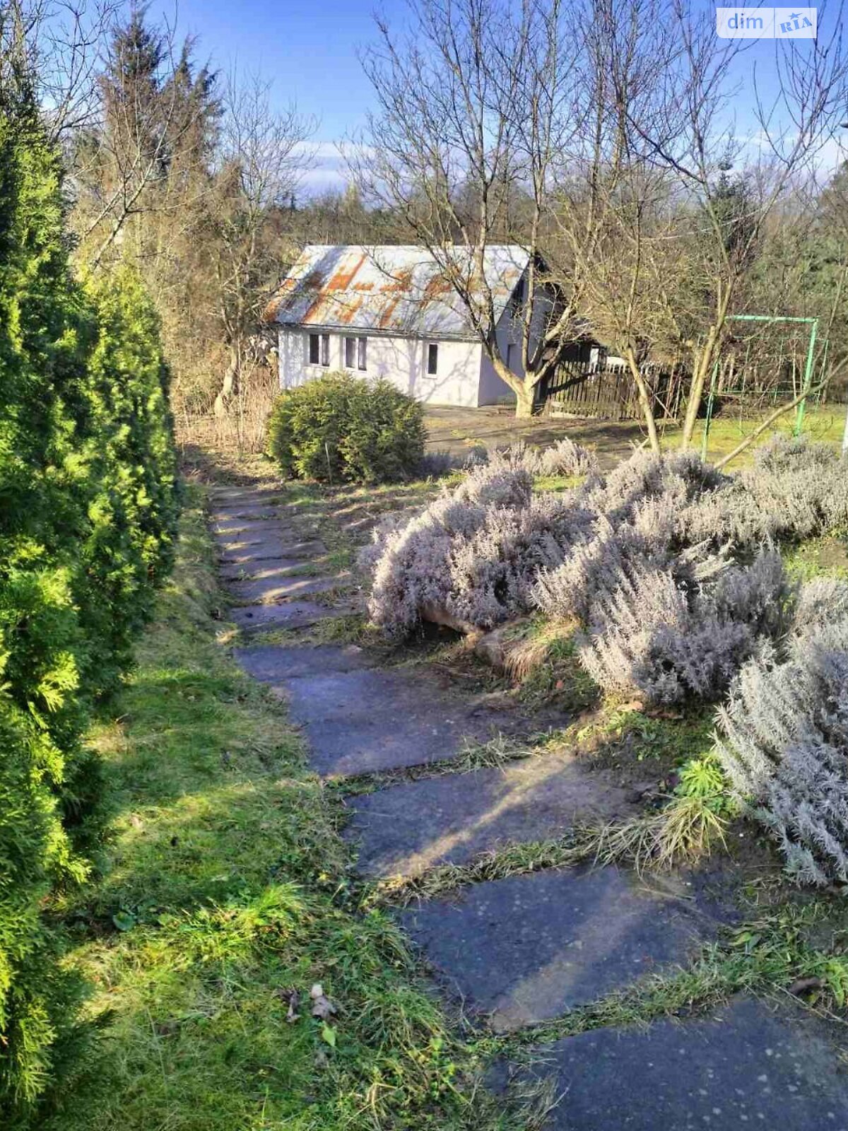 одноповерховий будинок, 50 кв. м, цегла. Здається помісячно в Брюховичах фото 1