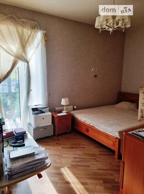 двухэтажный дом с гаражом, 200 кв. м, кирпич. Сдается помесячно в Буче, в районе Буча фото 1 двухэтажный дом с гаражом, 200 кв. м, кирпич. Сдается помесячно в Буче, в районе Буча фото 1