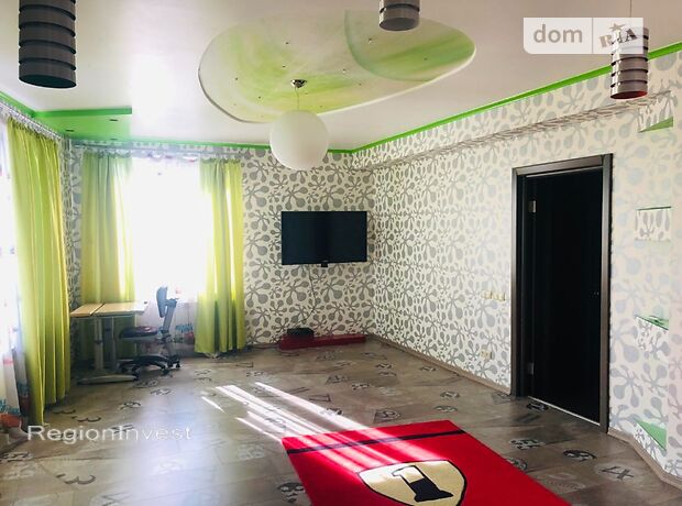 трехэтажный дом с ремонтом, 650 кв. м, кирпич. Сдается помесячно в Буче, в районе Буча фото 1 трехэтажный дом с ремонтом, 650 кв. м, кирпич. Сдается помесячно в Буче, в районе Буча фото 1