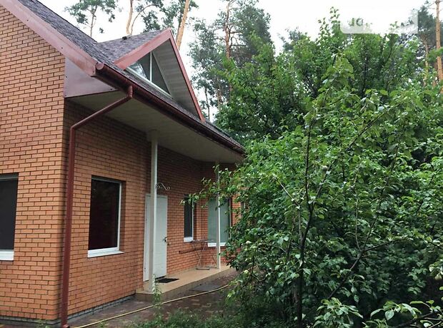 двухэтажный дом с камином, 160 кв. м, кирпич. Сдается помесячно в Буче, в районе Буча фото 1 двухэтажный дом с камином, 160 кв. м, кирпич. Сдается помесячно в Буче, в районе Буча фото 1