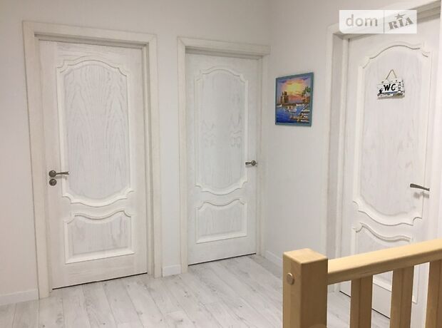 двухэтажный дом с камином, 160 кв. м, кирпич. Сдается помесячно в Буче, в районе Буча фото 1 двухэтажный дом с камином, 160 кв. м, кирпич. Сдается помесячно в Буче, в районе Буча фото 1