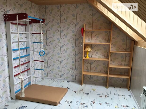 двухэтажный дом с камином, 160 кв. м, кирпич. Сдается помесячно в Буче, в районе Буча фото 1 двухэтажный дом с камином, 160 кв. м, кирпич. Сдается помесячно в Буче, в районе Буча фото 1
