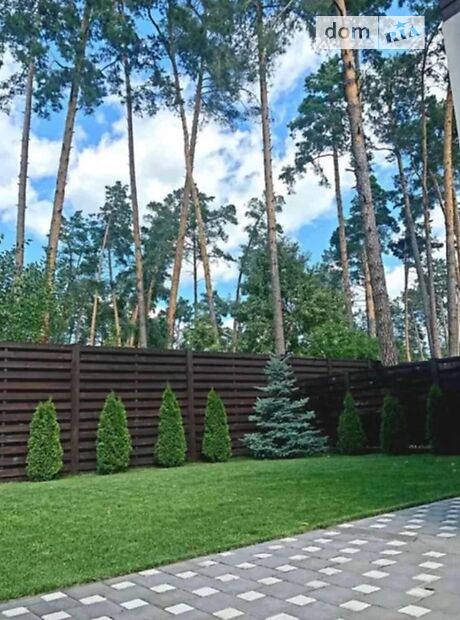 двухэтажный дуплекс с камином, 190 кв. м, кирпич. Сдается помесячно в Буче, в районе Буча фото 1 двухэтажный дуплекс с камином, 190 кв. м, кирпич. Сдается помесячно в Буче, в районе Буча фото 1
