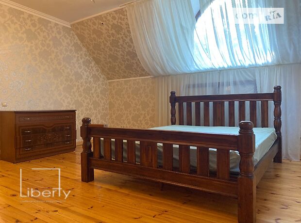 двухэтажный дом с камином, 250 кв. м, кирпич. Сдается помесячно в Буче, в районе Буча фото 1 двухэтажный дом с камином, 250 кв. м, кирпич. Сдается помесячно в Буче, в районе Буча фото 1