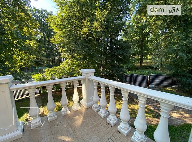 двухэтажный дом с камином, 250 кв. м, кирпич. Сдается помесячно в Буче, в районе Буча фото 1 двухэтажный дом с камином, 250 кв. м, кирпич. Сдается помесячно в Буче, в районе Буча фото 1