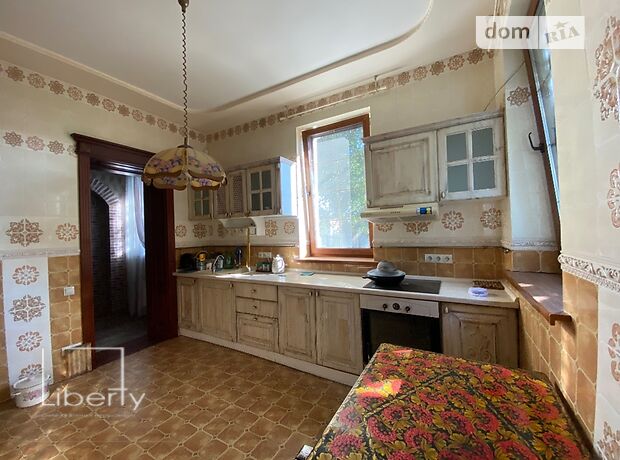 двухэтажный дом с камином, 250 кв. м, кирпич. Сдается помесячно в Буче, в районе Буча фото 1 двухэтажный дом с камином, 250 кв. м, кирпич. Сдается помесячно в Буче, в районе Буча фото 1