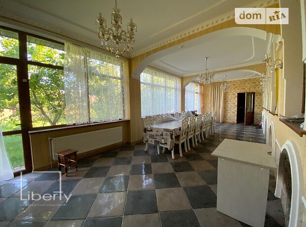 двухэтажный дом с камином, 250 кв. м, кирпич. Сдается помесячно в Буче, в районе Буча фото 1 двухэтажный дом с камином, 250 кв. м, кирпич. Сдается помесячно в Буче, в районе Буча фото 1