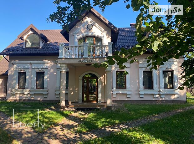 двухэтажный дом с камином, 250 кв. м, кирпич. Сдается помесячно в Буче, в районе Буча фото 1 двухэтажный дом с камином, 250 кв. м, кирпич. Сдается помесячно в Буче, в районе Буча фото 1