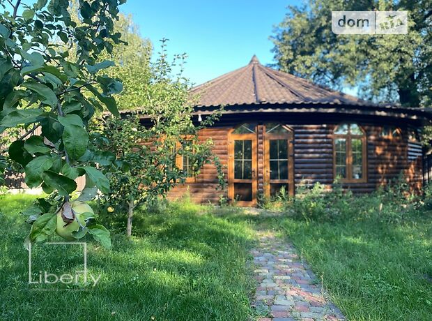 двухэтажный дом с камином, 250 кв. м, кирпич. Сдается помесячно в Буче, в районе Буча фото 1 двухэтажный дом с камином, 250 кв. м, кирпич. Сдается помесячно в Буче, в районе Буча фото 1