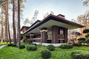 двухэтажный дом с гаражом, 380 кв. м, кирпич. Сдается помесячно в Буче, в районе Буча фото 2 двухэтажный дом с гаражом, 380 кв. м, кирпич. Сдается помесячно в Буче, в районе Буча фото 2