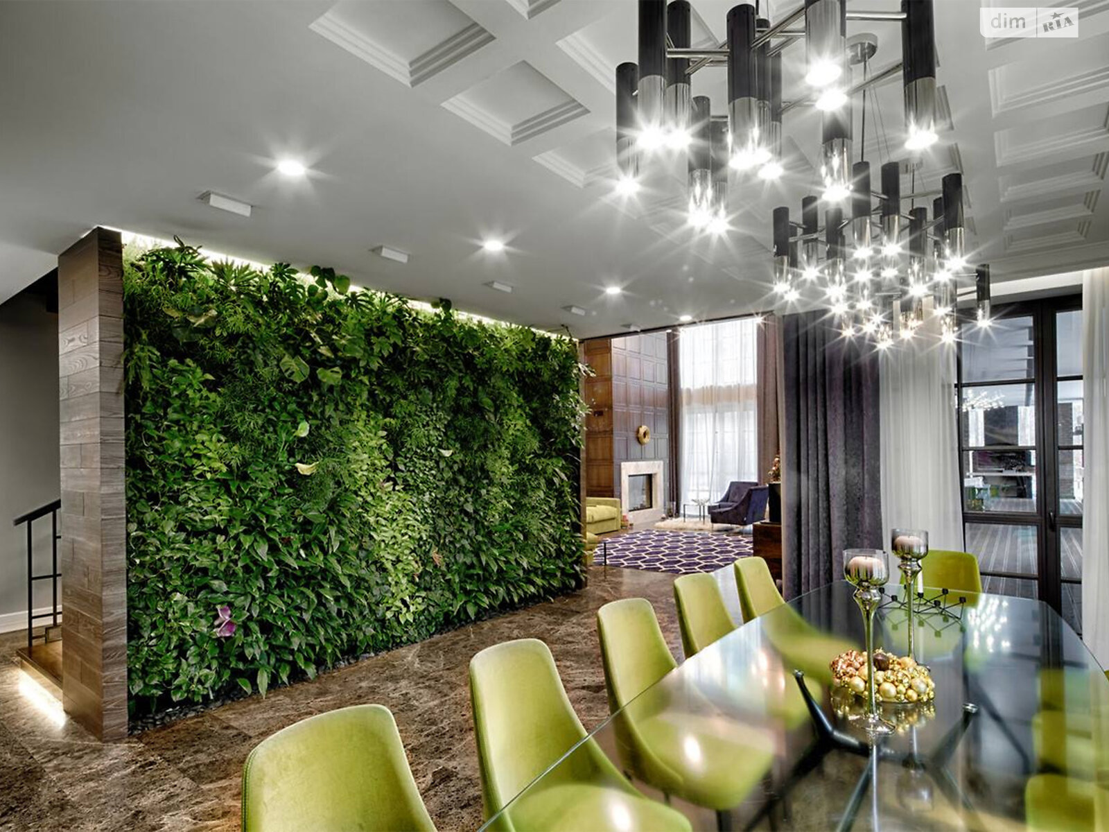 двухэтажный дом с гаражом, 380 кв. м, кирпич. Сдается помесячно в Буче, в районе Буча фото 1 двухэтажный дом с гаражом, 380 кв. м, кирпич. Сдается помесячно в Буче, в районе Буча фото 1