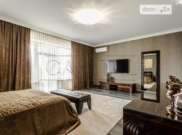 двухэтажный дом с камином, 590 кв. м, кирпич. Сдается помесячно в Буче, в районе Буча фото 1 двухэтажный дом с камином, 590 кв. м, кирпич. Сдается помесячно в Буче, в районе Буча фото 1