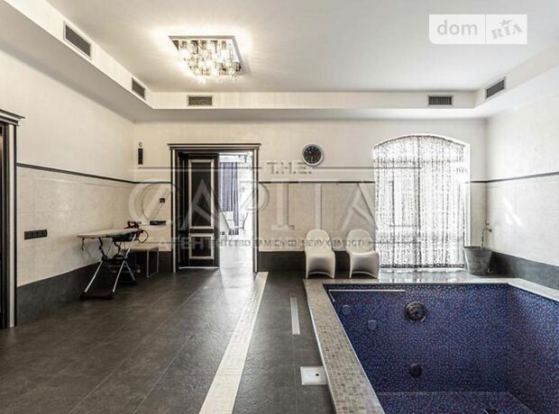 двухэтажный дом с камином, 590 кв. м, кирпич. Сдается помесячно в Буче, в районе Буча фото 1 двухэтажный дом с камином, 590 кв. м, кирпич. Сдается помесячно в Буче, в районе Буча фото 1