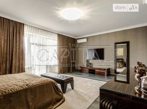 двухэтажный дом с камином, 590 кв. м, кирпич. Сдается помесячно в Буче, в районе Буча фото 1 двухэтажный дом с камином, 590 кв. м, кирпич. Сдается помесячно в Буче, в районе Буча фото 1