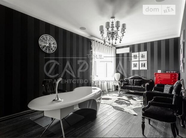 двухэтажный дом с камином, 590 кв. м, кирпич. Сдается помесячно в Буче, в районе Буча фото 1 двухэтажный дом с камином, 590 кв. м, кирпич. Сдается помесячно в Буче, в районе Буча фото 1
