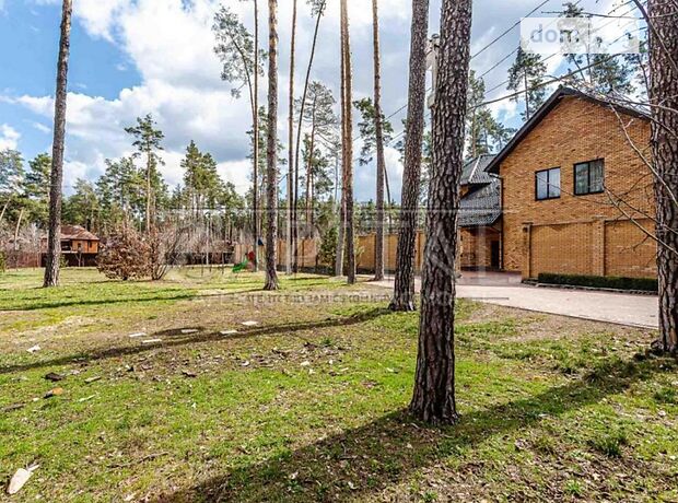 одноэтажный дом с камином, 590 кв. м, кирпич. Сдается помесячно в Буче, в районе Буча фото 1 одноэтажный дом с камином, 590 кв. м, кирпич. Сдается помесячно в Буче, в районе Буча фото 1
