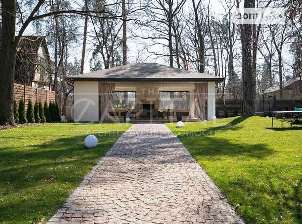 трехэтажный дом с камином, 700 кв. м, кирпич. Сдается помесячно в Буче, в районе Буча фото 1 трехэтажный дом с камином, 700 кв. м, кирпич. Сдается помесячно в Буче, в районе Буча фото 1