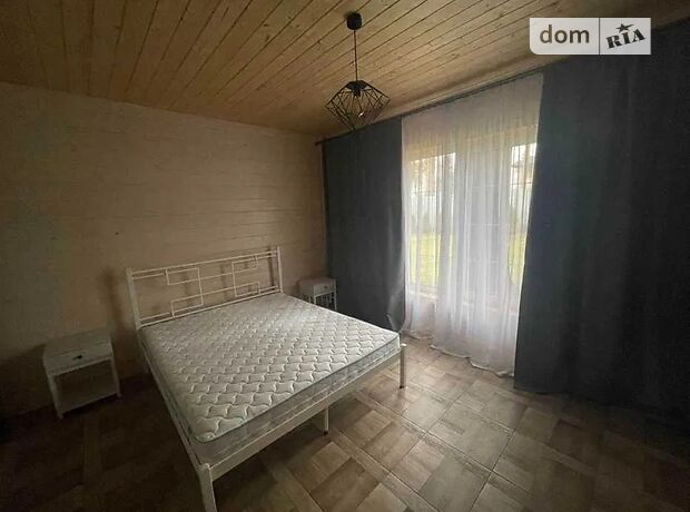 одноэтажный дом с ремонтом, 120 кв. м, сруб. Сдается помесячно в Буче, в районе Буча фото 1 одноэтажный дом с ремонтом, 120 кв. м, сруб. Сдается помесячно в Буче, в районе Буча фото 1