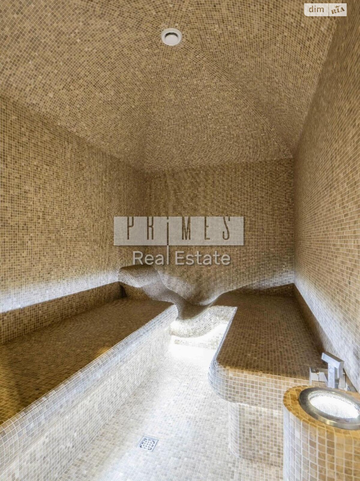 двухэтажный дом с гаражом, 330 кв. м, кирпич. Сдается помесячно в Буче, в районе Буча фото 1