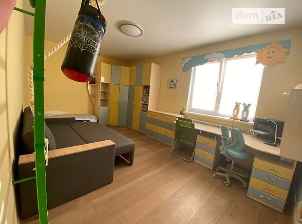 двухэтажный дом с ремонтом, 180 кв. м, кирпич. Сдается помесячно в Буче, в районе Буча фото 1 двухэтажный дом с ремонтом, 180 кв. м, кирпич. Сдается помесячно в Буче, в районе Буча фото 1