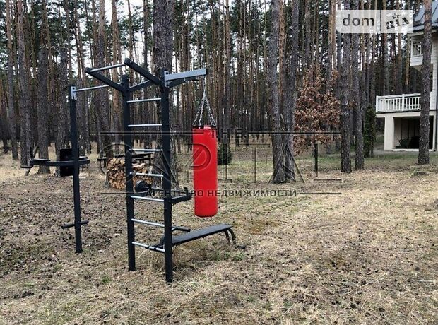 двухэтажный дом с балконом, 250 кв. м, кирпич. Сдается помесячно в Буче, в районе Буча фото 1 двухэтажный дом с балконом, 250 кв. м, кирпич. Сдается помесячно в Буче, в районе Буча фото 1