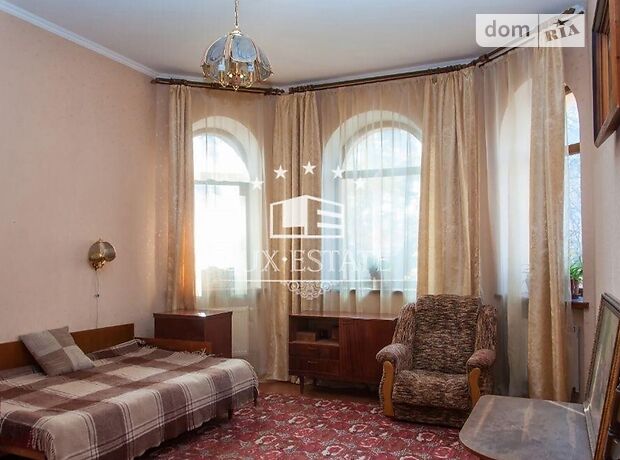 двухэтажный дом с камином, 600 кв. м, кирпич. Сдается помесячно в Буче, в районе Буча фото 1 двухэтажный дом с камином, 600 кв. м, кирпич. Сдается помесячно в Буче, в районе Буча фото 1