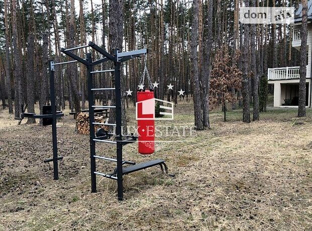двухэтажный дом с ремонтом, 200 кв. м, кирпич. Сдается помесячно в Буче, в районе Буча фото 1 двухэтажный дом с ремонтом, 200 кв. м, кирпич. Сдается помесячно в Буче, в районе Буча фото 1