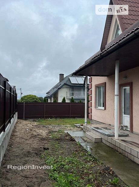 одноэтажный дом с ремонтом, 165 кв. м, шлакоблок. Сдается помесячно в Буче, в районе Буча фото 1 одноэтажный дом с ремонтом, 165 кв. м, шлакоблок. Сдается помесячно в Буче, в районе Буча фото 1
