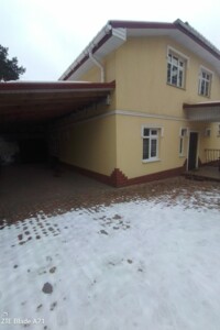 одноповерховий будинок з верандою, 100 кв. м, газобетон. Здається помісячно в Бучі фото 2 одноповерховий будинок з верандою, 100 кв. м, газобетон. Здається помісячно в Бучі фото 2