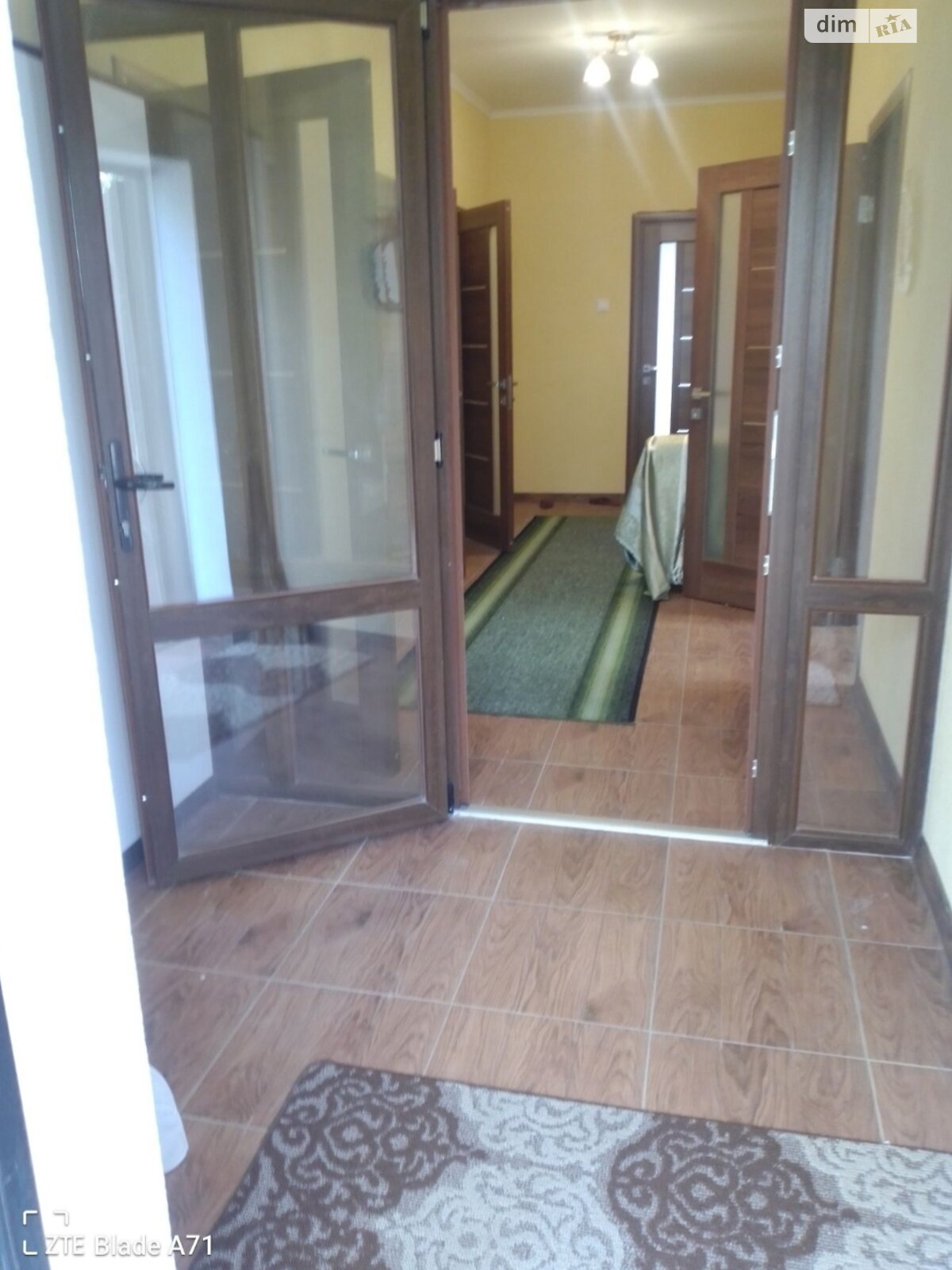 одноповерховий будинок з верандою, 100 кв. м, газобетон. Здається помісячно в Бучі фото 1 одноповерховий будинок з верандою, 100 кв. м, газобетон. Здається помісячно в Бучі фото 1