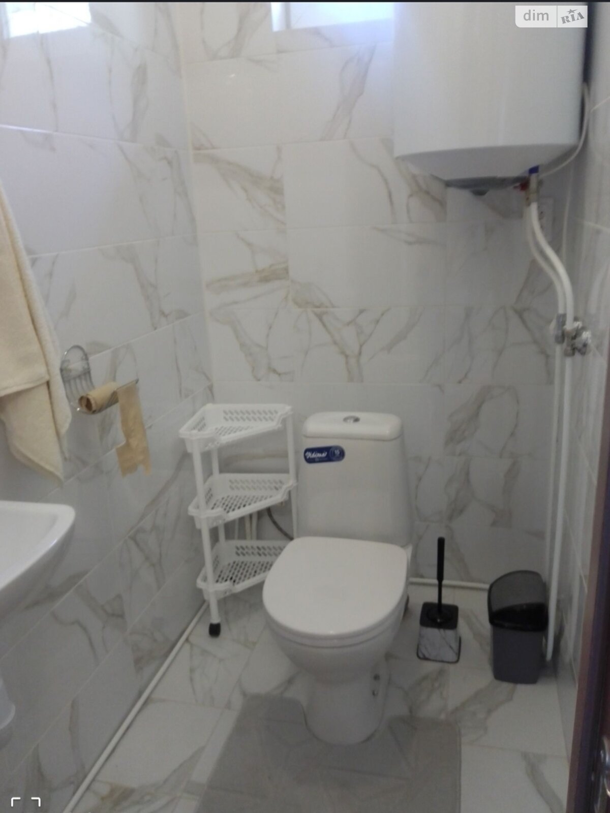 одноповерховий будинок з верандою, 100 кв. м, газобетон. Здається помісячно в Бучі фото 1 одноповерховий будинок з верандою, 100 кв. м, газобетон. Здається помісячно в Бучі фото 1