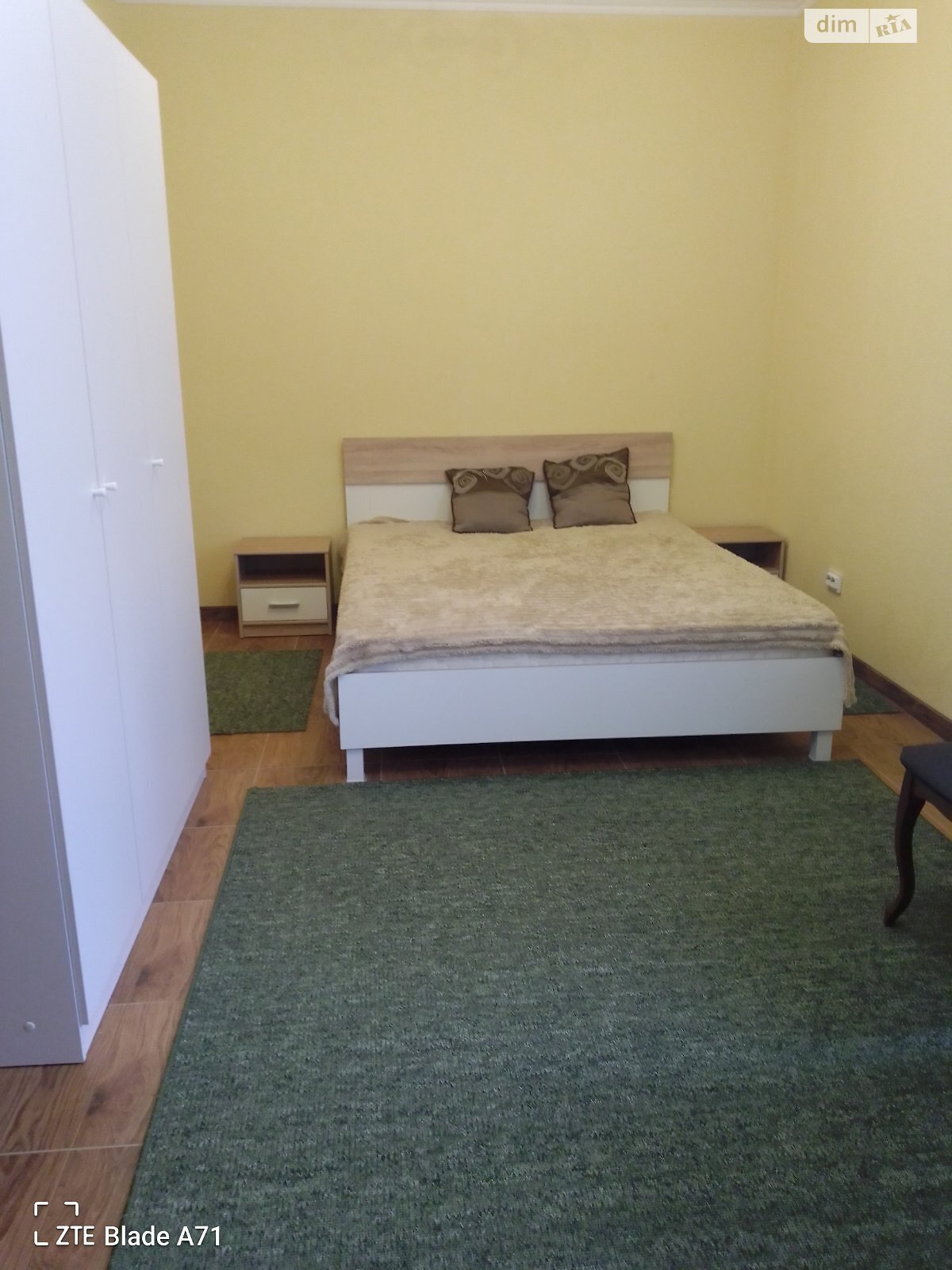 одноповерховий будинок з верандою, 100 кв. м, газобетон. Здається помісячно в Бучі фото 1 одноповерховий будинок з верандою, 100 кв. м, газобетон. Здається помісячно в Бучі фото 1