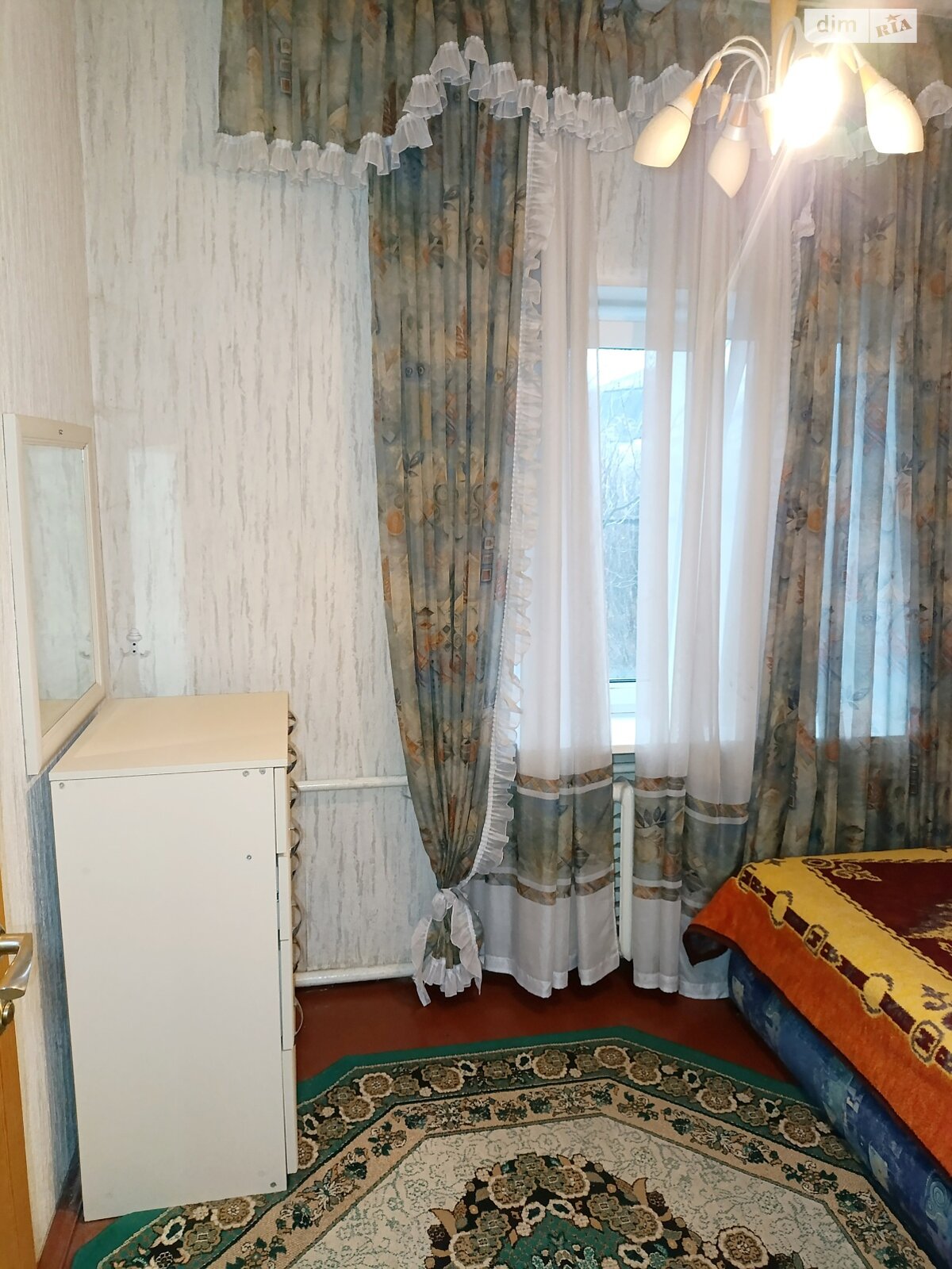 одноэтажный дом, 90 кв. м, кирпич. Сдается помесячно в Буче фото 1