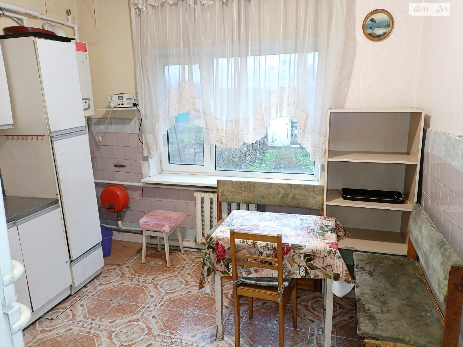 одноэтажный дом, 90 кв. м, кирпич. Сдается помесячно в Буче фото 1