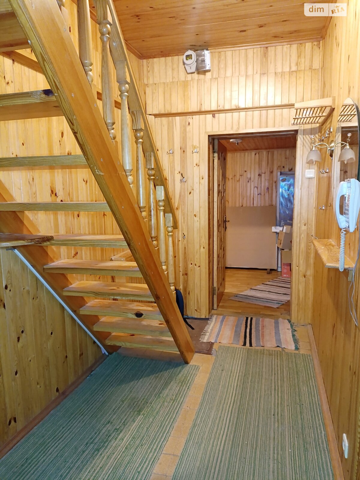 одноэтажный дом, 90 кв. м, кирпич. Сдается помесячно в Буче фото 1