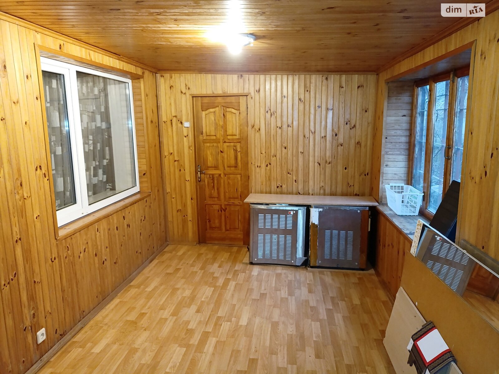 одноэтажный дом, 90 кв. м, кирпич. Сдается помесячно в Буче фото 1