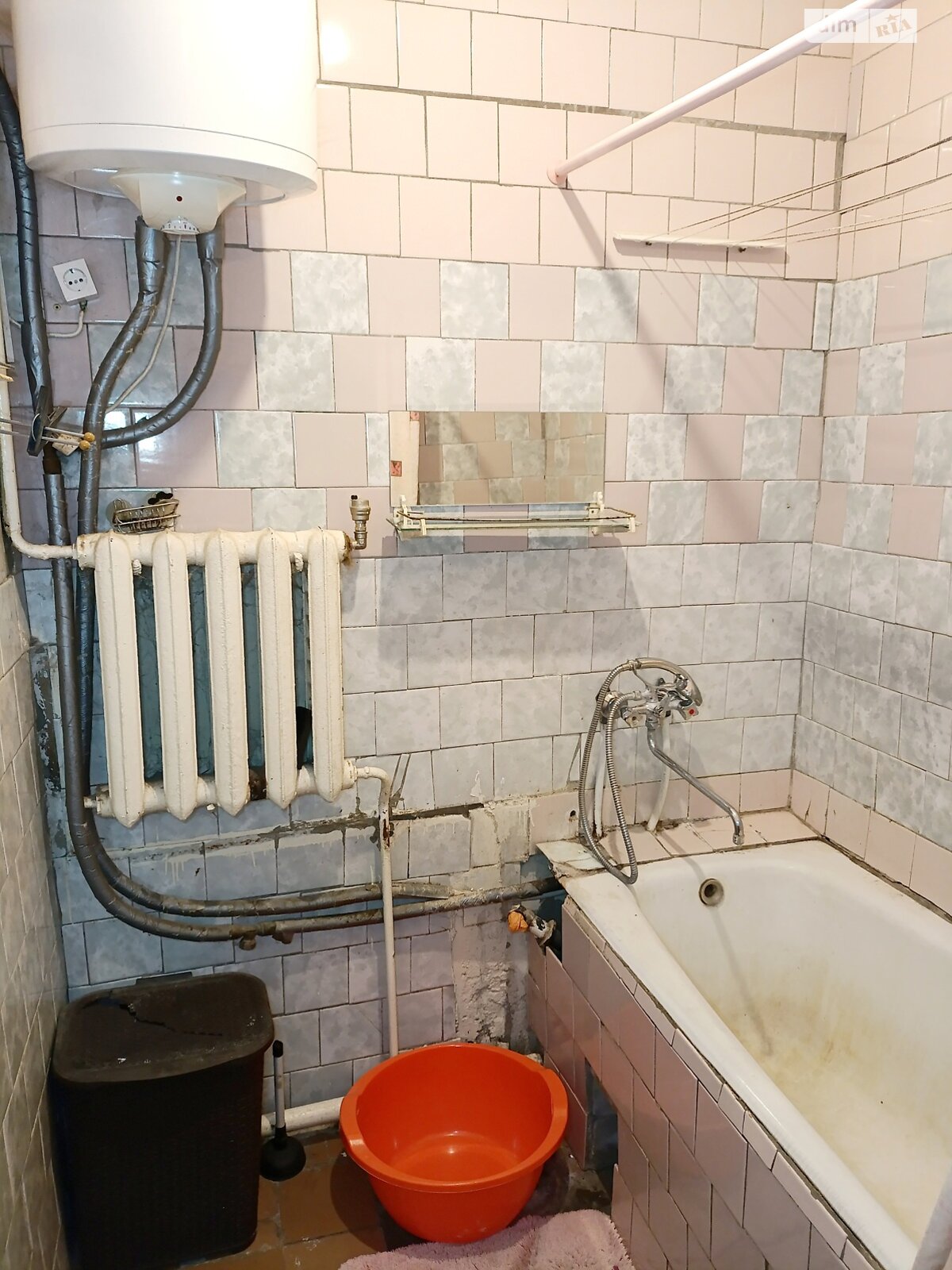 одноэтажный дом, 90 кв. м, кирпич. Сдается помесячно в Буче фото 1