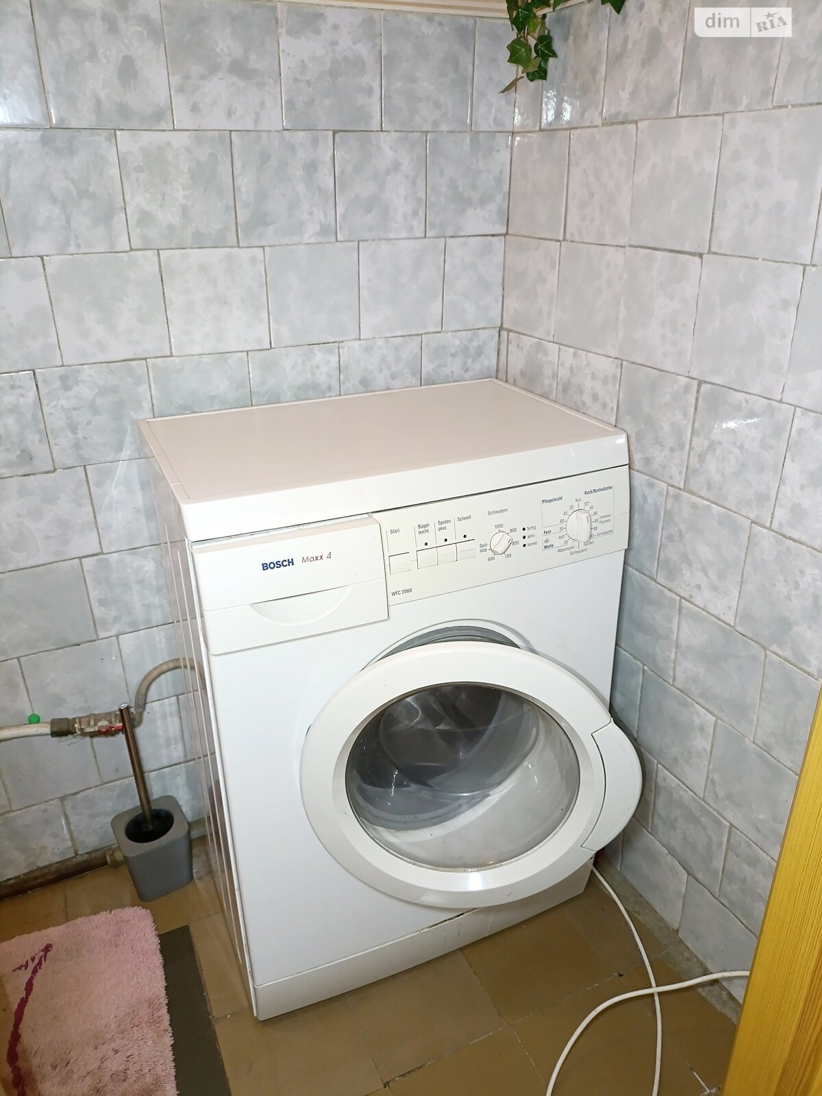 одноэтажный дом, 90 кв. м, кирпич. Сдается помесячно в Буче фото 1